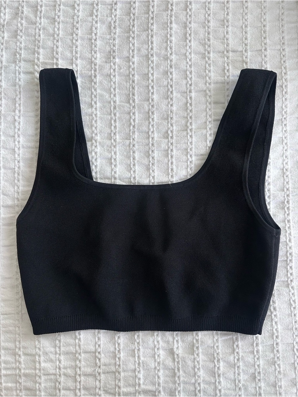 Kookai - Black Top